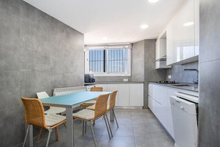 Ático en venta en Foners en Palma de Mallorca