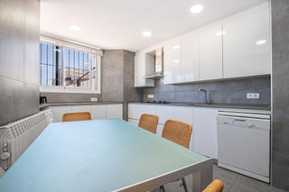 Ático en venta en Foners en Palma de Mallorca