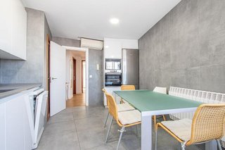 Ático en venta en Foners en Palma de Mallorca