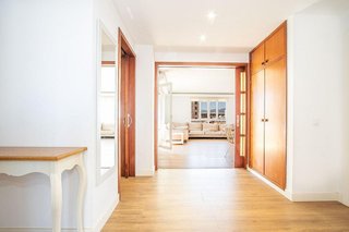 Ático en venta en Foners en Palma de Mallorca