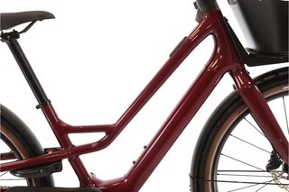Bicicleta Specialized Turbo Como SL 4.0 t.M Reacondicionada