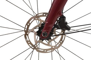Bicicleta Specialized Turbo Como SL 4.0 t.M Reacondicionada