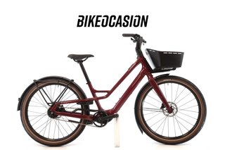 Bicicleta Specialized Turbo Como SL 4.0 t.M Reacondicionada