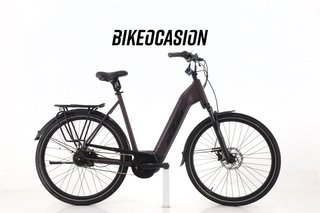 Bicicleta KTM Macina City 610 t.XL Reacondicionada