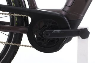 Bicicleta KTM Macina City 610 t.XL Reacondicionada