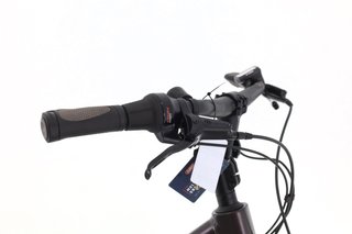 Bicicleta KTM Macina City 610 t.XL Reacondicionada