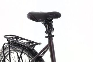 Bicicleta KTM Macina City 610 t.XL Reacondicionada