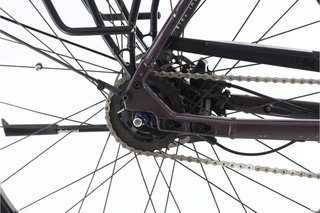 Bicicleta KTM Macina City 610 t.XL Reacondicionada