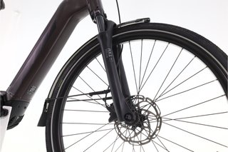 Bicicleta KTM Macina City 610 t.XL Reacondicionada