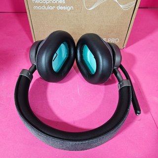 Auriculares Tilde Pro C+