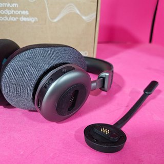 Auriculares Tilde Pro C+