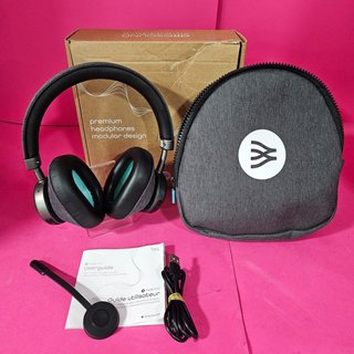 Auriculares Tilde Pro C+