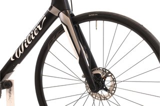 Bicicleta Wilier GTR Team Disc t.60 Reacondicionada
