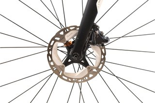 Bicicleta Wilier GTR Team Disc t.60 Reacondicionada