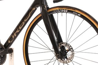 Bicicleta Orbea Orca M30 t.52 Reacondicionada