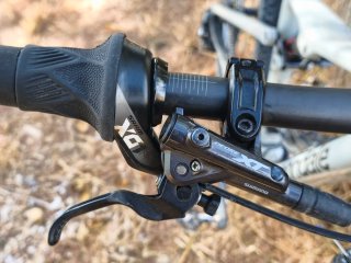 Cannondale Scalpel 3 M MeJoRaDa