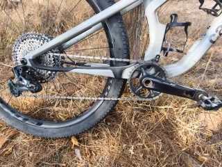 Cannondale Scalpel 3 M MeJoRaDa