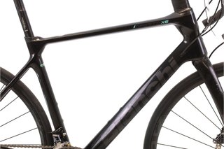 Bicicleta Bianchi Infinito XE Disc t.56 Reacondicionada