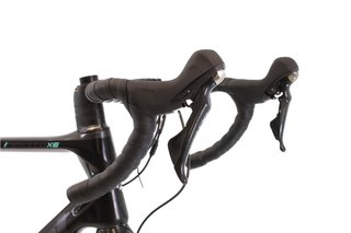 Bicicleta Bianchi Infinito XE Disc t.56 Reacondicionada