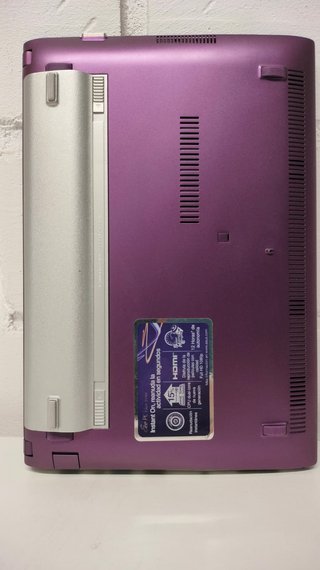 ASUS Eee PC 1025CE Portátil 10,1 Batería HDMI