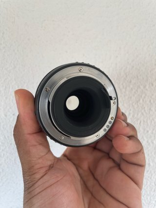 SMC Pentax-A 35-80mm f/4-5.6 PK
