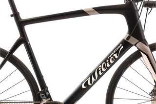 Bicicleta Wilier GTR Team Disc t.60 Reacondicionada