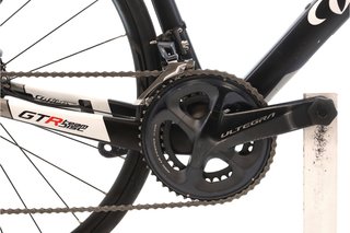 Bicicleta Wilier GTR Team Disc t.60 Reacondicionada
