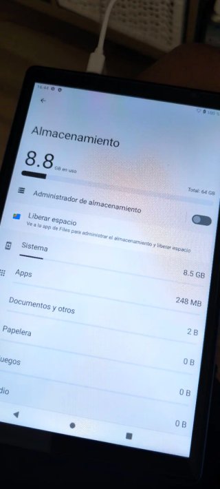 Tablet Teclast P25