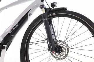 Bicicleta Specialized Turbo Vado t.XL Reacondicionada