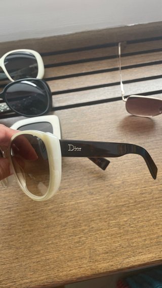 Lote 5 gafas de sol