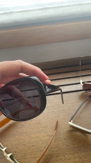 Lote 5 gafas de sol