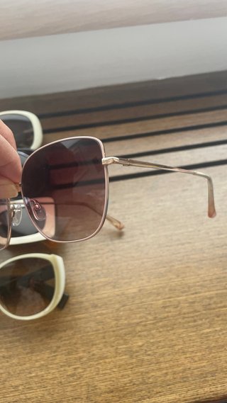 Lote 5 gafas de sol