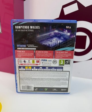 Videogioco PS4 FIFA 20