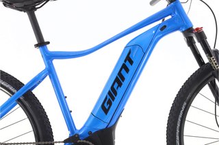 Bicicleta Giant Talon E+ 2 t.L Reacondicionada