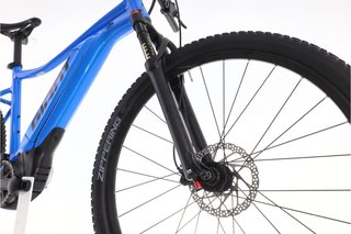 Bicicleta Giant Talon E+ 2 t.L Reacondicionada