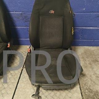 JUEGO COMPLETO ASIENTOS SEAT IBIZA FR USADO