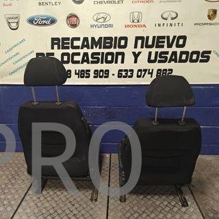 JUEGO COMPLETO ASIENTOS SEAT IBIZA FR USADO