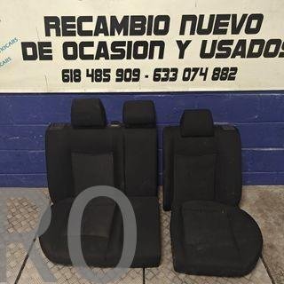 JUEGO COMPLETO ASIENTOS SEAT IBIZA FR USADO