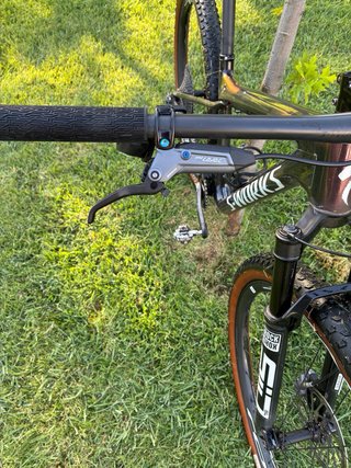 Specialized S-Works Epic WC 2025 Talla M