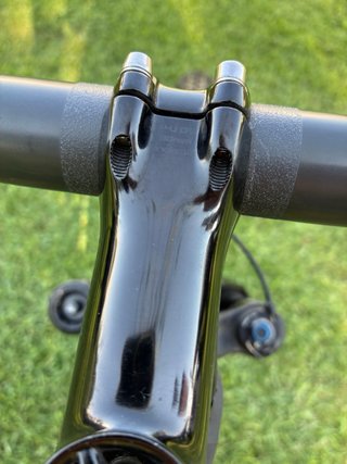 Specialized S-Works Epic WC 2025 Talla M