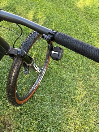 Specialized S-Works Epic WC 2025 Talla M