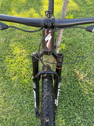 Specialized S-Works Epic WC 2025 Talla M