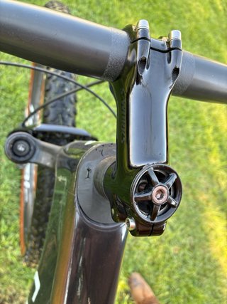 Specialized S-Works Epic WC 2025 Talla M