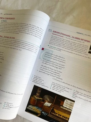 Una vita da lettori, 2 volumi, Zanichelli