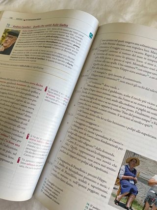 Una vita da lettori, 2 volumi, Zanichelli