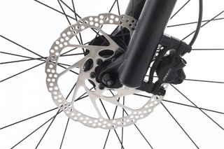 Bicicleta Giant Talon E+ 2 t.L Reacondicionada