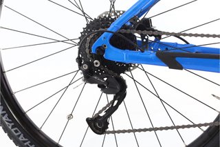 Bicicleta Giant Talon E+ 2 t.L Reacondicionada