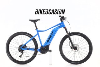 Bicicleta Giant Talon E+ 2 t.L Reacondicionada
