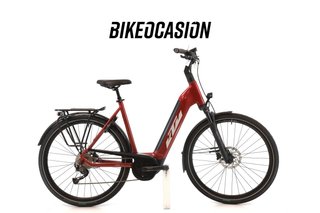 Bicicleta KTM Macina Tour P510 t.L Reacondicionada