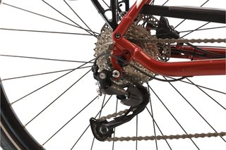 Bicicleta KTM Macina Tour P510 t.L Reacondicionada